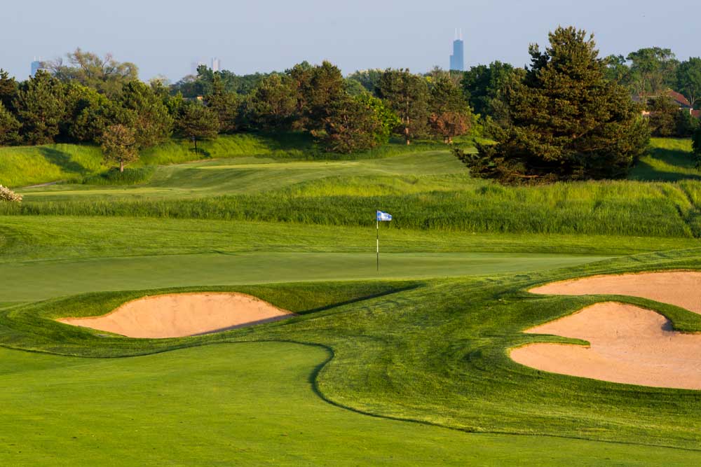 The 68th Illinois Open Championship