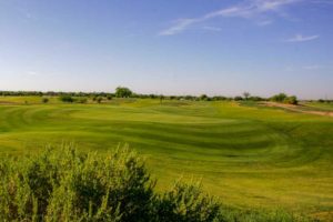 Bear Creek Golf Complex in Chandler, Arizona