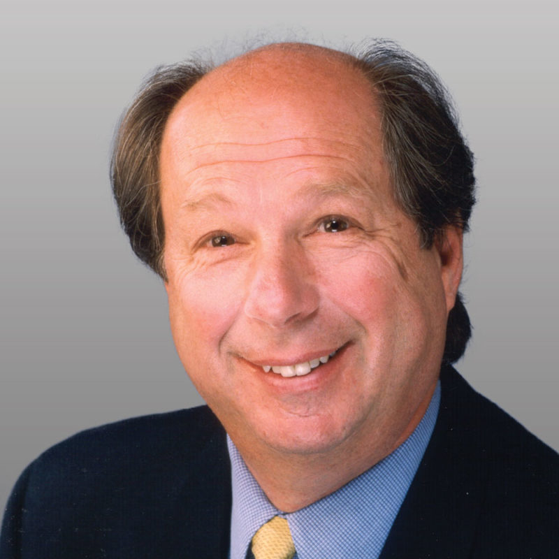 Headshot of Chairman Steve Lesnik