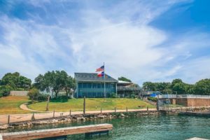 The Landing at Chandler's (Rockwall, Texas)