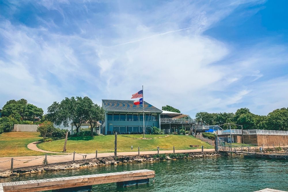 The Landing at Chandler's (Rockwall, Texas)