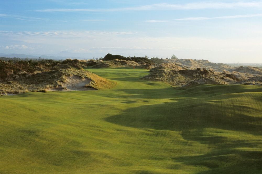 Bandon Trails (Bandon, Oregon)