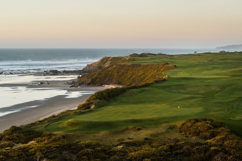 Sheep Ranch (Bandon, Oregon)