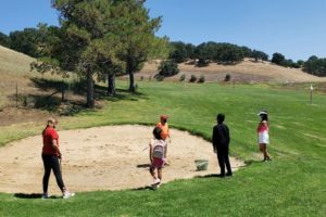 Fairfield Junior Golf (Fairfield, California)