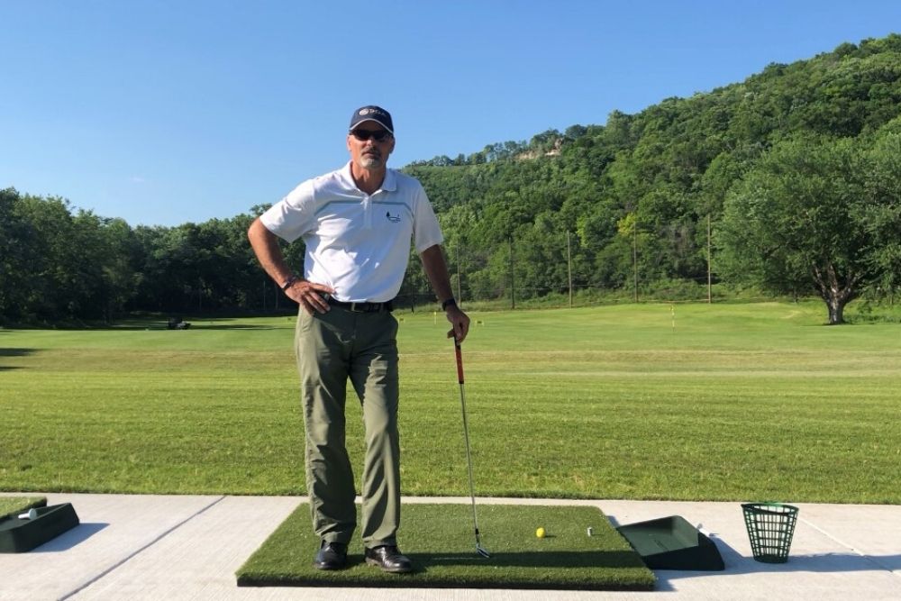 Forest Hills Driving Range (La Crosse, Wisconsin)