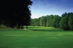Reston National Golf Course (Reston, Virginia)