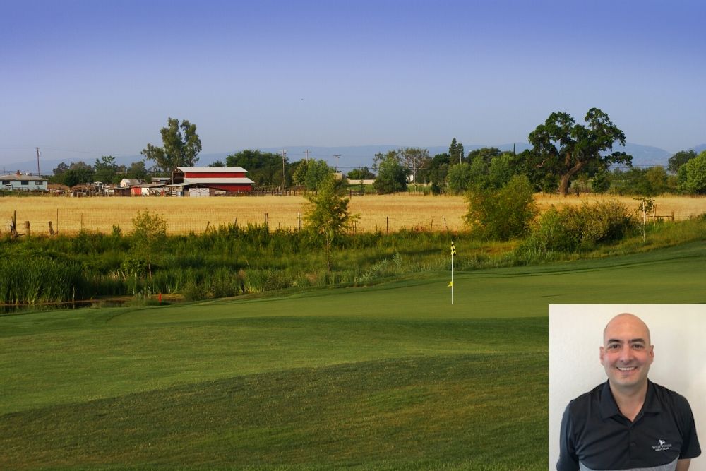 News Post Featured Image - KS Website - Wild Wings New GM Wild Wings Golf Club (Woodland, California)