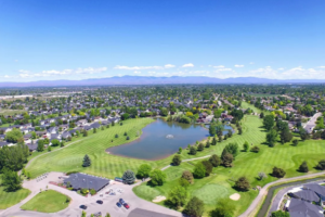 Lakeview Golf Club (Meridian, Idaho)