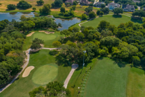 Forest Creek, Round Rock, Texas,