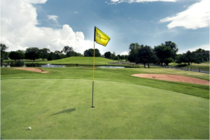 Vernon Hills Golf Course
