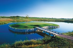 Bolingbrook Golf Club (Bolingbrook, Illinois)