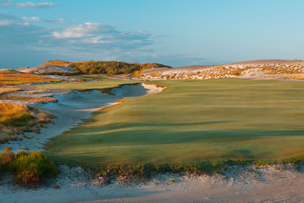 Florida’s Streamsong Resort