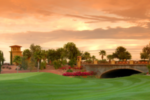 Corte Bella Golf Club in Sun City West, Arizona