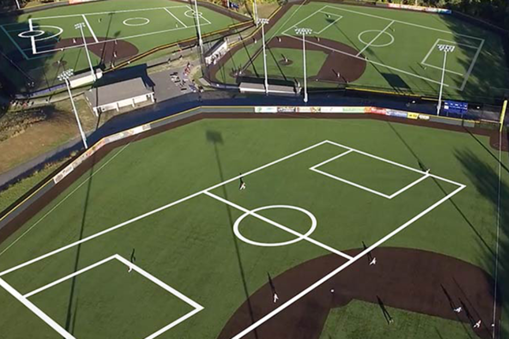 KemperSports Venues Release Hero