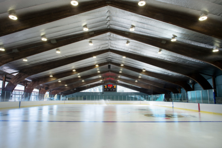 Play Your Passion Warinanco Sports Center KemperSports