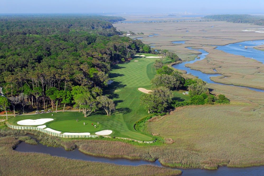 KemperSports Expands Portfolio to Myrtle Beach, Adds Tidewater Golf ...