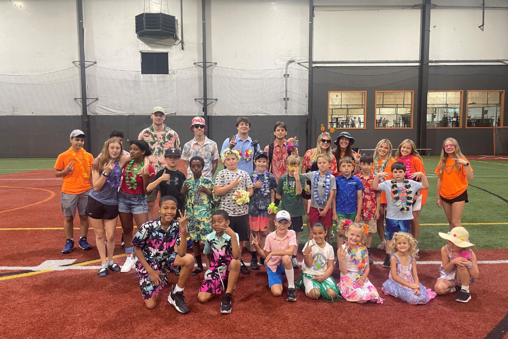 NewsBlog Post Hero_Insports Summer Camp