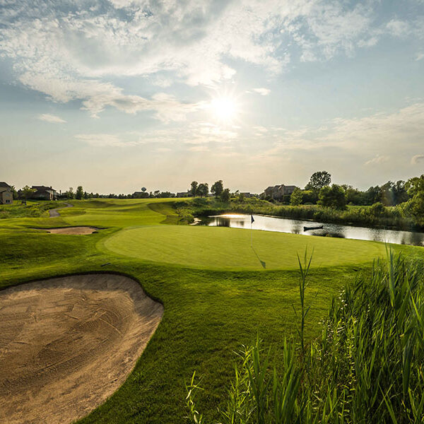 Hawthorn Woods Country Club (Illinois)