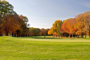 Swansea Country Club