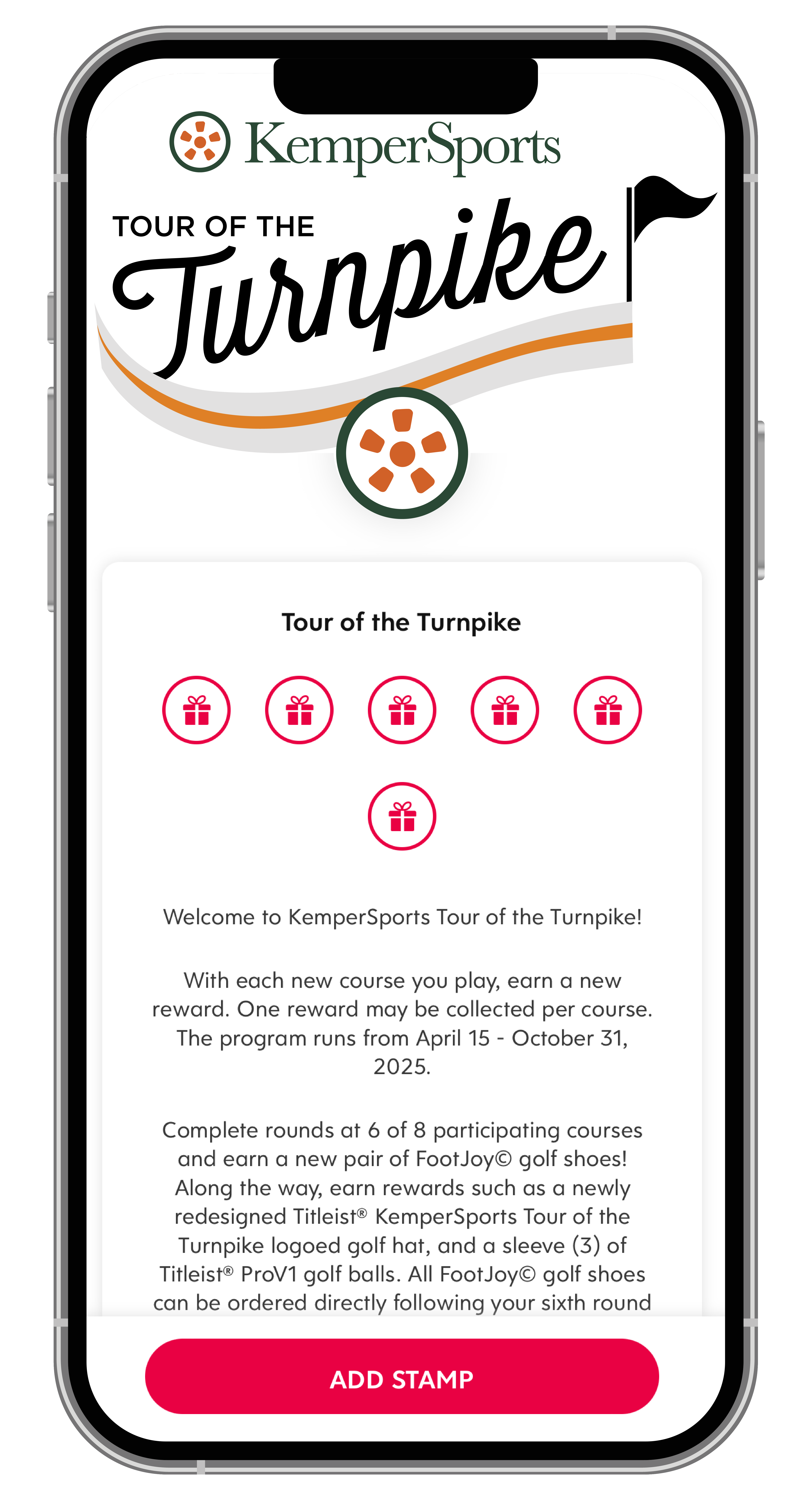 KS-FF-Turnpike-App-Mock-2025_V1 Tour of the Turnpike phone mock