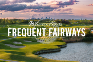 2025 Frequent Fairways Launch