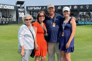 Bolingbrook Golf Club Superintendent Jeff Gerdes