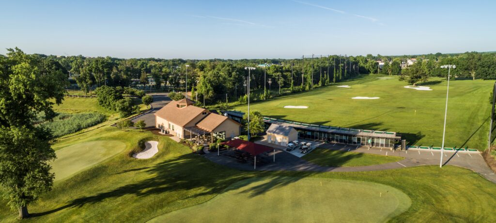 Galloping Hill Learning Center, 2025 GRAA Top 50 public range award winner