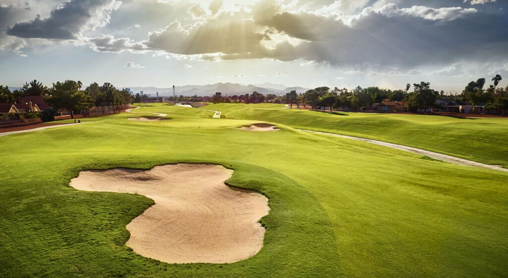 The Club at Sunrise (Las Vegas, NV)