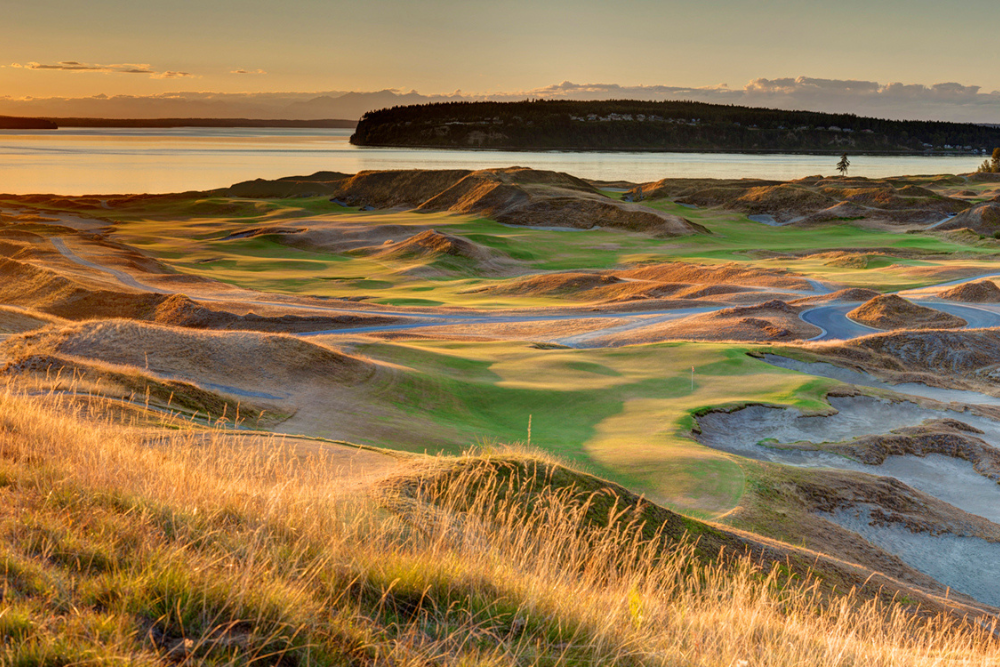 23 KemperSports Courses Ranked Among Best Public Golf Courses in the U.S. by GolfPass