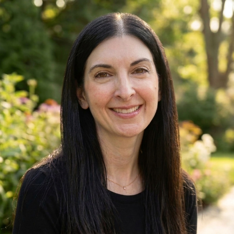KemperSports Executive Vice President of Human Resources Nicole Kayes headshot