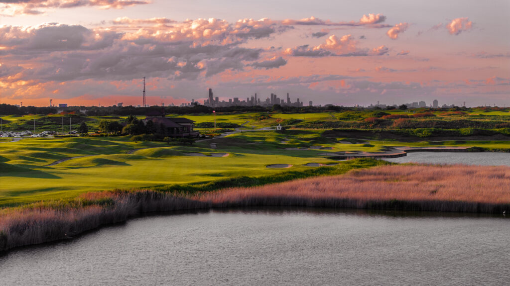 Harborside International, Golfweek's Best