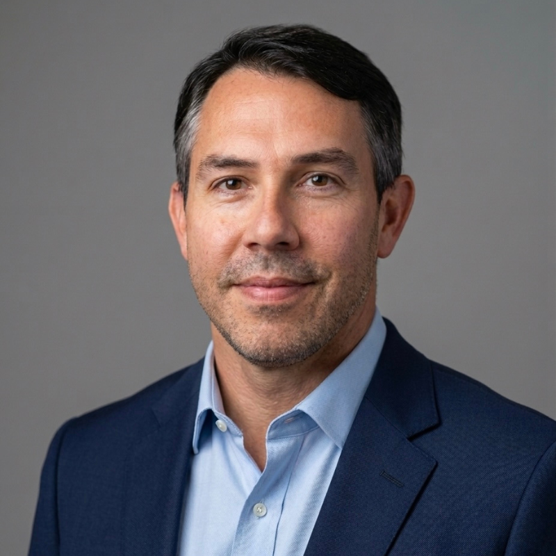 Ryan Harbour headshot