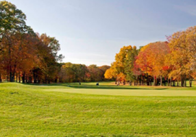 Swansea Country Club