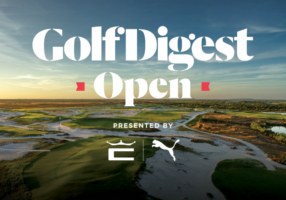 2025 Golf Digest Open presented by Cobra Puma, managed by KemperSports LIVE