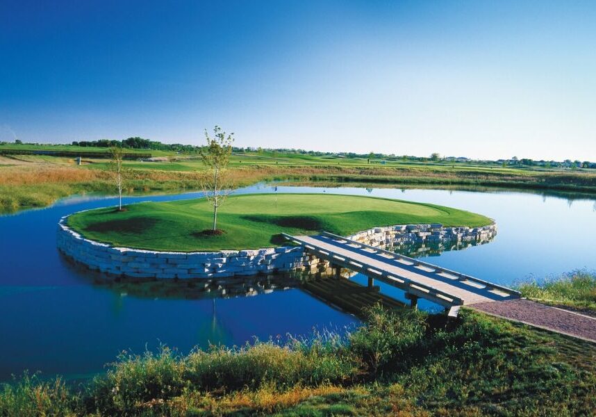 Bolingbrook Golf Club (Bolingbrook, Illinois)