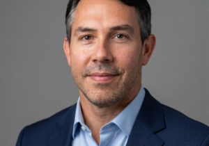 Ryan Harbour headshot