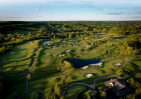 Whiskey Creek Golf Club