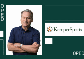 KemperSports CEO Steve Skinner Sportico op-ed