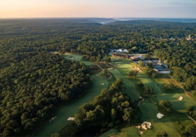 The Course at Sewanee, managed by KemperSports