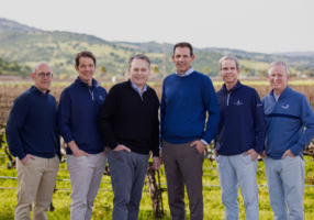 Touchstone Golf Partnership